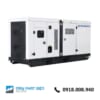 máy phát điện perkins 33.75 kva