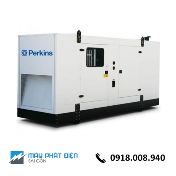 máy phát điện perkins 90 kva