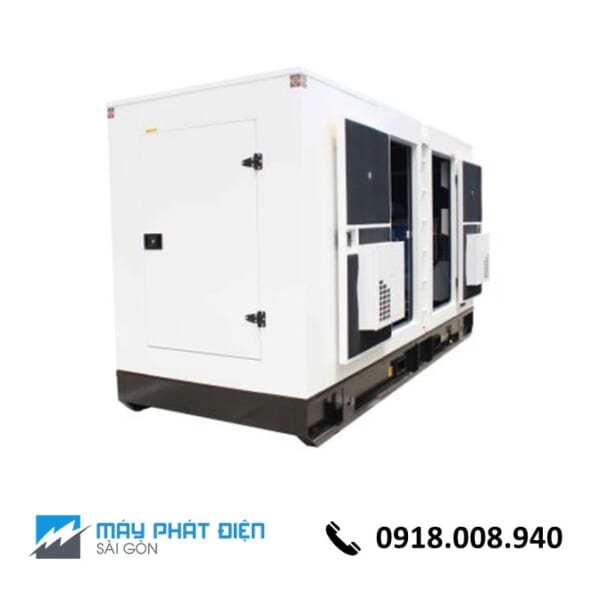 máy phát điện weichai 112.5 kva